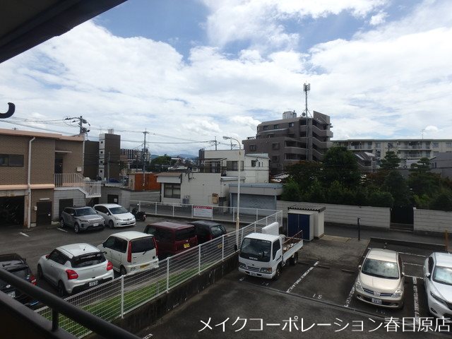 ピノーチェA棟 その他7