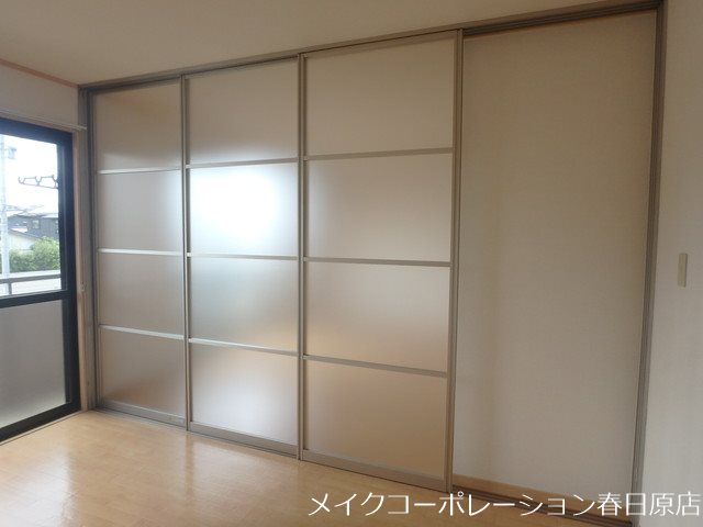 ピノーチェA棟 その他13