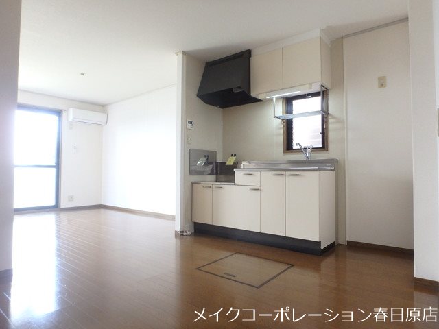 サンシティ古賀C棟 その他1