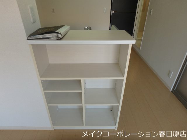 ルミエールA棟 その他9