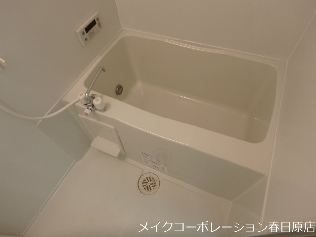 ルミエールA棟 風呂画像