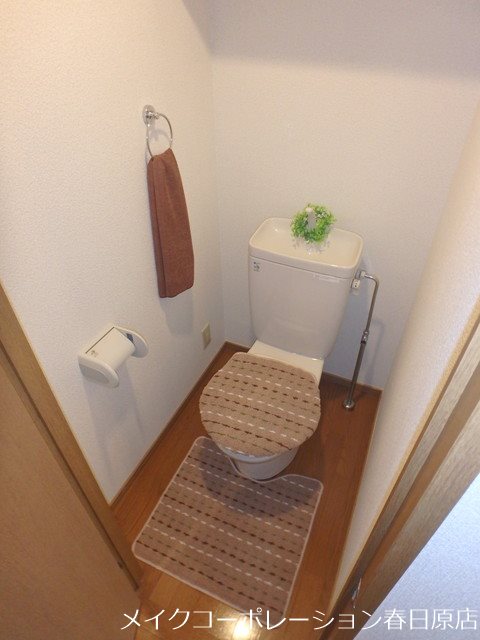 写真は同型タイプ エース弐番館 その他2