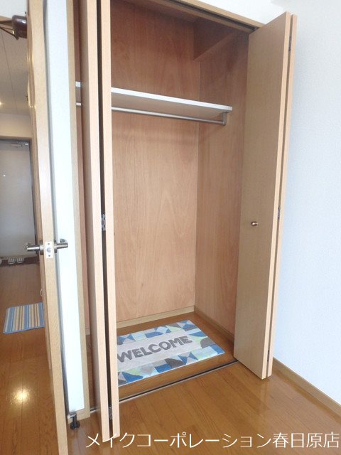 写真は同型タイプ エース弐番館 その他4