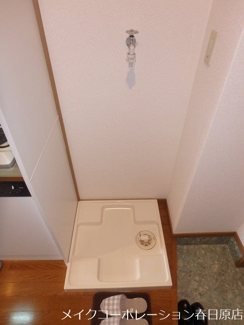 写真は同型タイプ エース弐番館 その他6