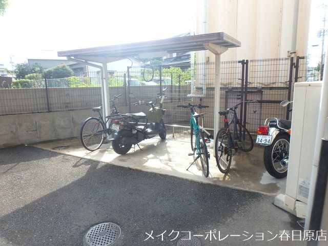 他共有部分 エース弐番館 その他10