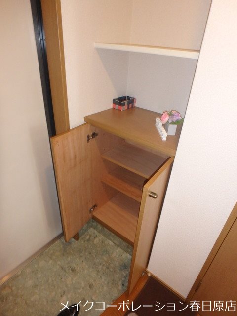 写真は同型タイプ エース弐番館 その他11