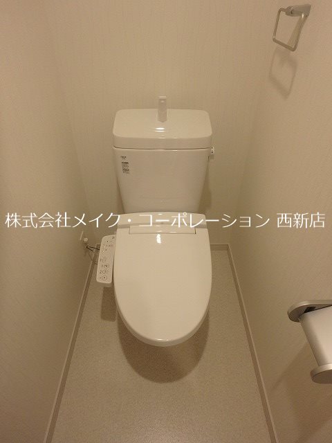 エソラ西新～ネット無料～ その他1