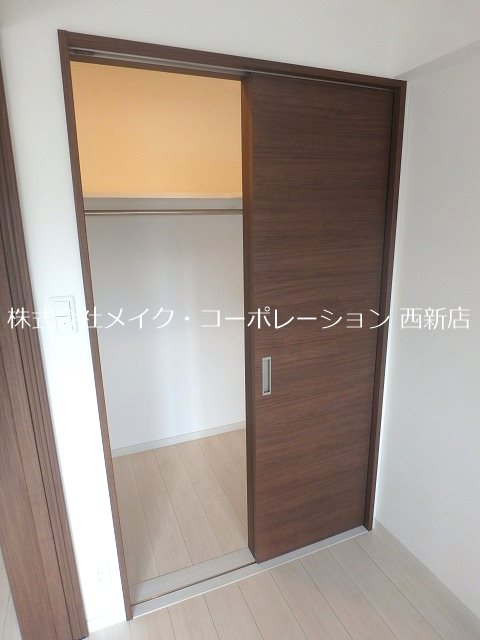 エソラ西新～ネット無料～ その他3