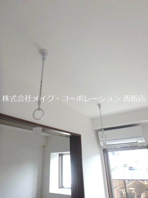 エソラ西新～ネット無料～ その他5