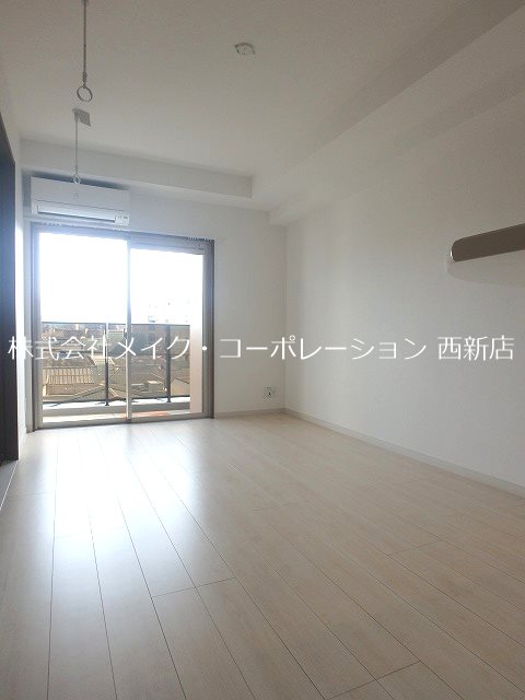 エソラ西新～ネット無料～ その他6