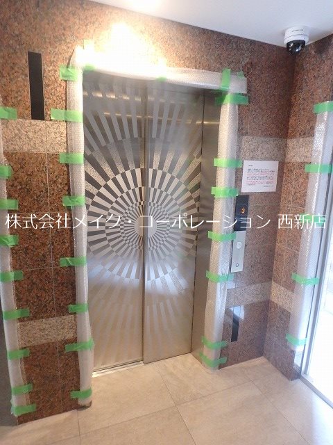 エソラ西新～ネット無料～ その他外観1