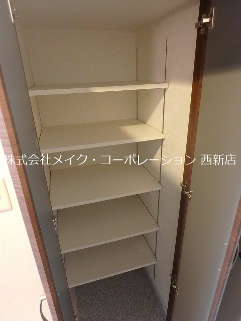 エソラ西新～ネット無料～ その他8