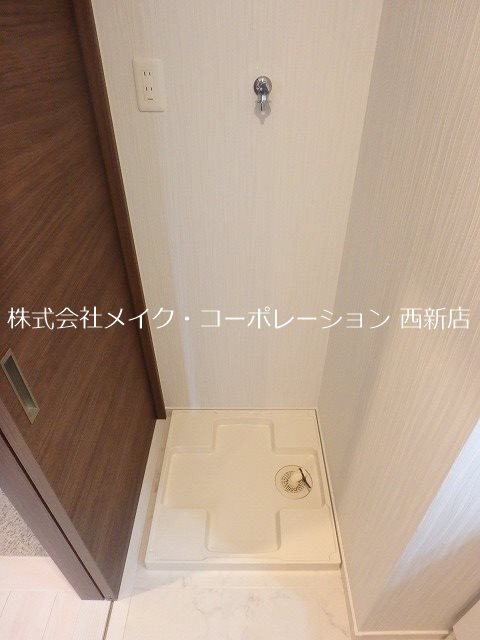 エソラ西新～ネット無料～ その他9