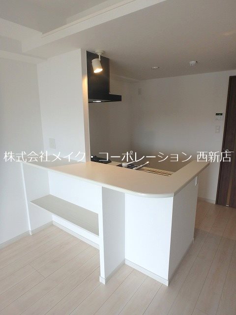 エソラ西新～ネット無料～ その他12