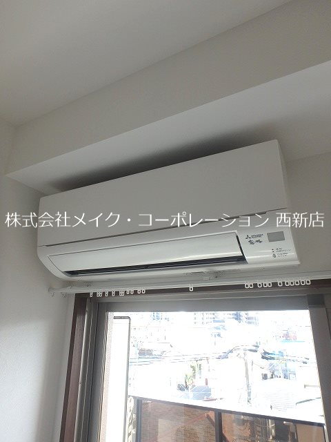 エソラ西新～ネット無料～ その他13