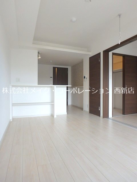 エソラ西新～ネット無料～ その他14