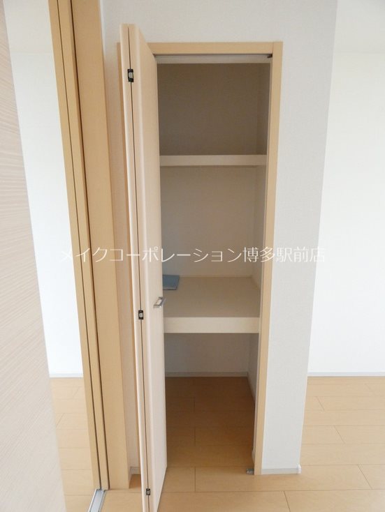 収納 パークコート空港西A その他13
