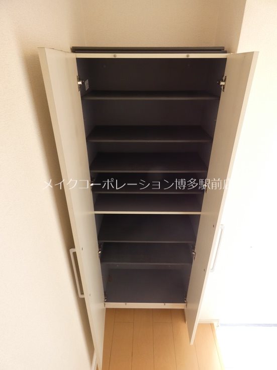 玄関 パークコート空港西A その他15
