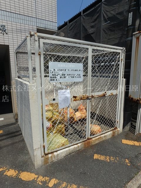 コリール白木原 その他6