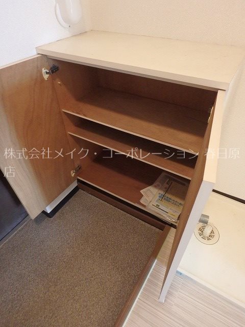 コリール白木原 その他7