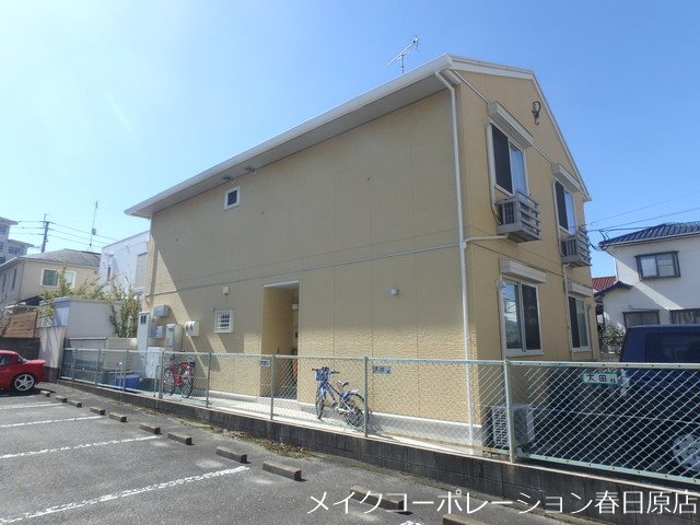 D-room野間 弐番館 その他外観1