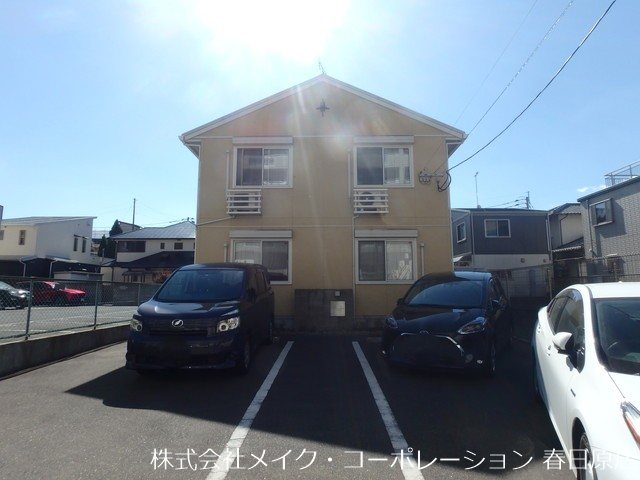 D-room野間 弐番館 その他外観2