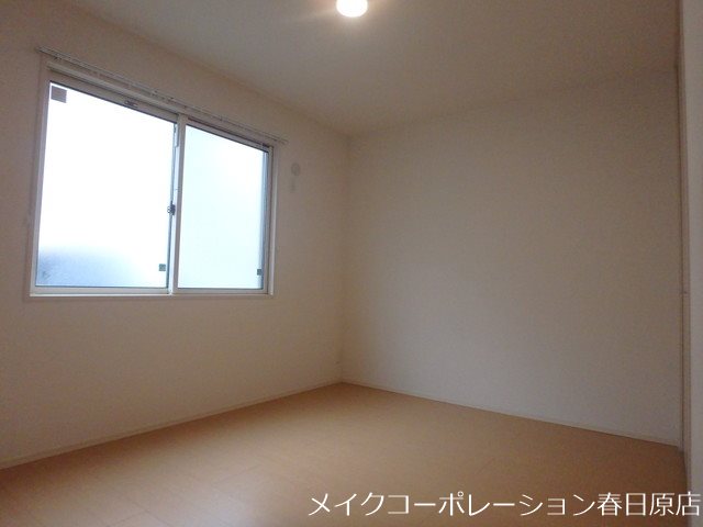 D-room野間 弐番館 ベッドルーム