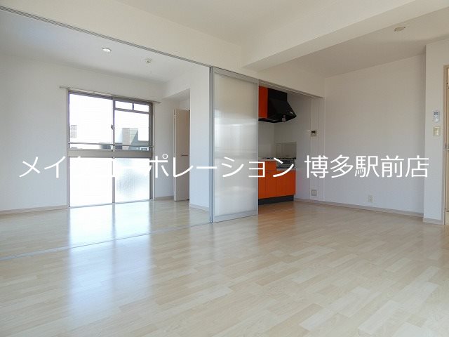 SUN STELLA リビング