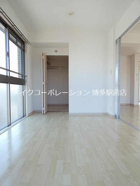 SUN STELLA ベッドルーム