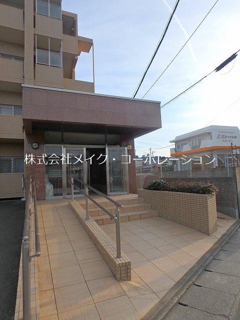 エントランス ソフィエグリュ その他1