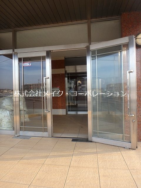 ロビー ソフィエグリュ その他2