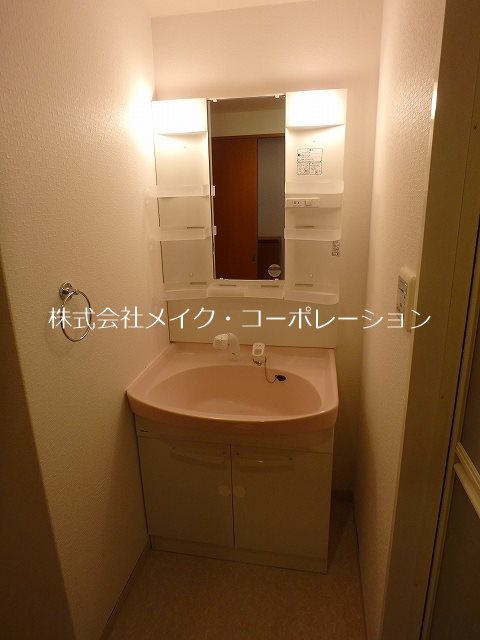 洗面所 ソフィエグリュ その他3