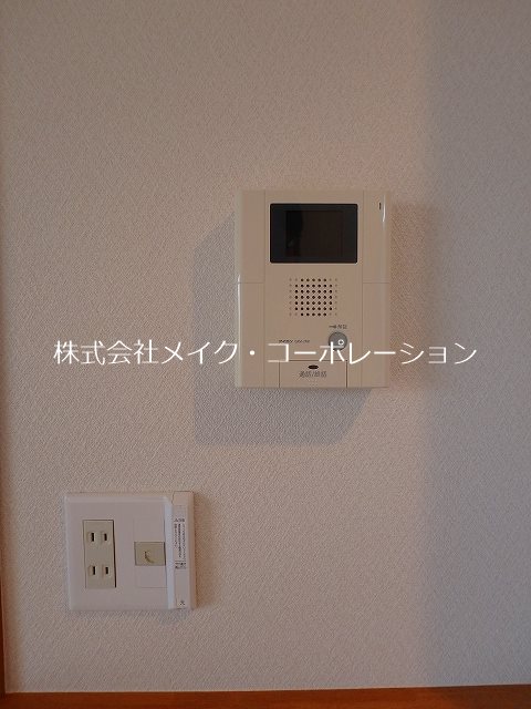 セキュリティ ソフィエグリュ その他4