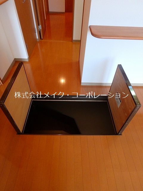 収納 ソフィエグリュ その他8