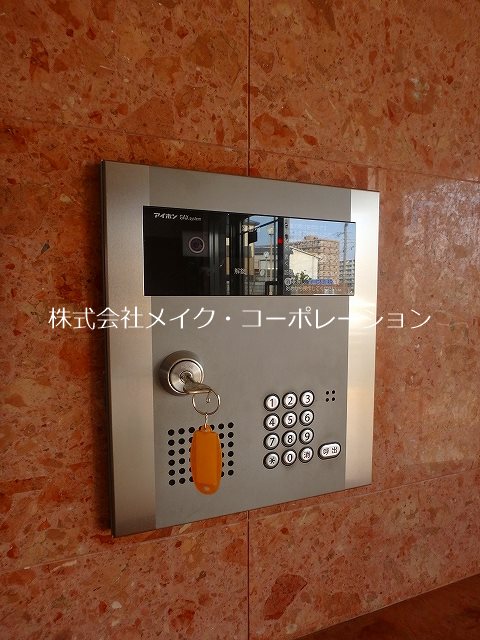 セキュリティ ソフィエグリュ その他9