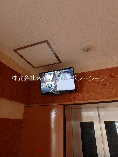 セキュリティ ソフィエグリュ その他10