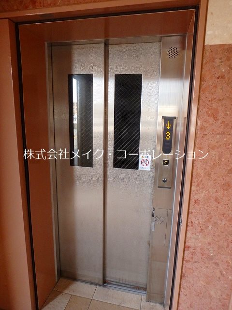 他共有部分 ソフィエグリュ その他11