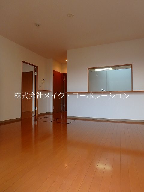 リビング ソフィエグリュ リビング