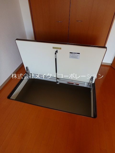 収納 ソフィエグリュ その他18