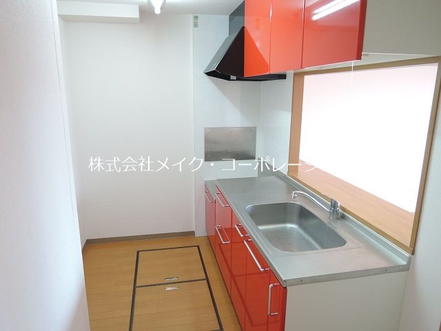 キッチン ソフィエグリュ キッチン