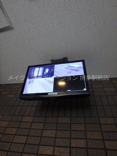 ロビー ボヌール・ド・ガリオン その他5