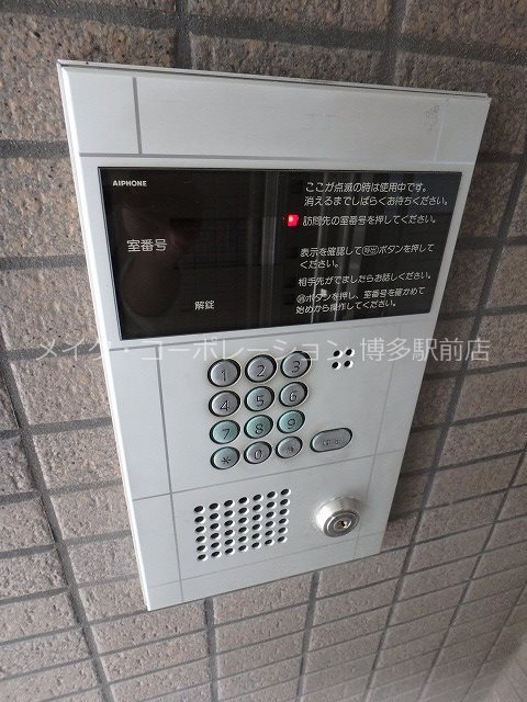 エントランス ボヌール・ド・ガリオン その他6