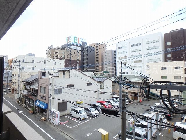 眺望 ボヌール・ド・ガリオン その他8