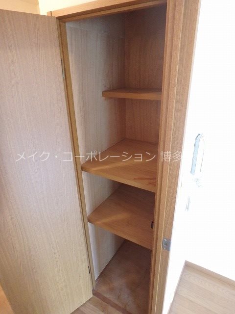 収納 ボヌール・ド・ガリオン その他10