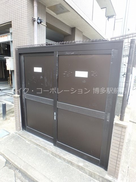 他共有部分 ボヌール・ド・ガリオン その他11