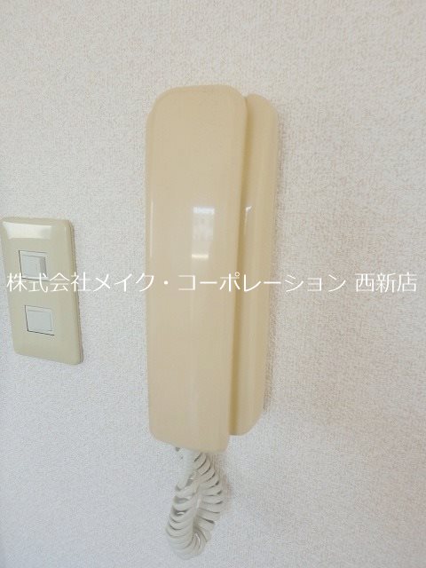 セキュリティ プレステージ室見南~ネット無料~ その他1