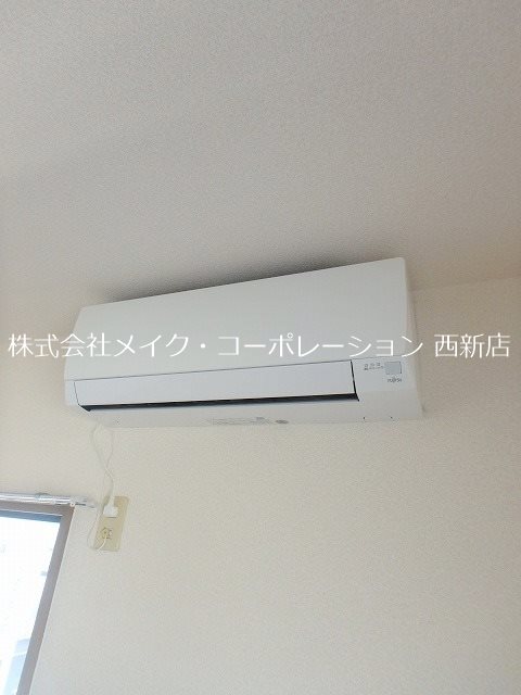 他設備 プレステージ室見南~ネット無料~ その他3