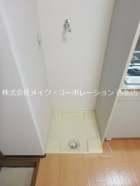 その他 プレステージ室見南~ネット無料~ その他4