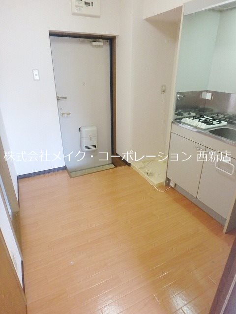 他部屋・スペース プレステージ室見南~ネット無料~ その他7