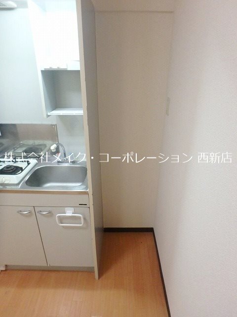 キッチン プレステージ室見南~ネット無料~ その他8